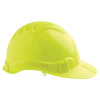 Pro Choice HHV6 Hard Hat Vented Pushlock Harness V6 sold by Kings Workwear at www.kingsworkwear.com.au