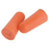 PRO CHOICE EPOU PROBULLET DISPOSABLE UNCORDED EARPLUGS BOX OF 200 sold by Kings Workwear at www.kingsworkwear.com.au