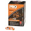 PRO CHOICE EPODC PROPOD CORDED EAR PLUGS sold by Kings Workwear at www.kingsworkwear.com.au