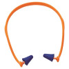 Pro Choice HBEPA PROBAND® FIXED Headband Earplugs Class 4 -24db sold by Kings Workwear at www.kingsworkwear.com.au