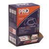 Pro Choice EPOC Probullet Disposable Earplugs Corded sold by Kings Workwear at www.kingsworkwear.com.au