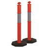 Pro Choice BB6 Bollard And Base 6Kg sold by Kings Workwear at www.kingsworkwear.com.au