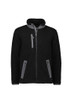 ZT285 - Unisex Streetworx Full Zip Sherpa Fleece - Syzmik sold by Kings Workwear  www.kingsworkwear.com.au