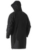 Bisley BJ6835 Stretch PU Rain Coat