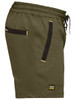 Bisley BSH1331 Flex and Move™ 4-Way Stretch Elastic Waist Short