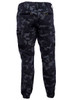 BPC6337 - Flex and Move™ Stretch Camo Cargo Pants – Limited Edition - Bisley