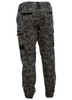 BPC6337 - Flex and Move™ Stretch Camo Cargo Pants – Limited Edition - Bisley