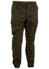BPC6337 - Flex and Move™ Stretch Camo Cargo Pants – Limited Edition - Bisley