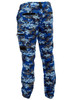 BPC6337 - Flex and Move™ Stretch Camo Cargo Pants – Limited Edition - Bisley