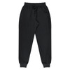 Front View of TAPERED FLEECE MENS PANTS - W1608 -  sold by Kings Workwear www.kingsworkwear.com.au