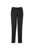 Front View of Womens Cool Stretch Slim Leg Pant      sold by Kings Workwear www.kingsworkwear.com.au