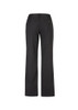 Back view of Womens Cool Stretch Relaxed Pant      sold by Kings Workwear www.kingsworkwear.com.au