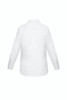 Back view of Womens Charlie Long Sleeve Shirt      sold by Kings Workwear www.kingsworkwear.com.au