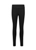 Front View of Scuba Ponte Womens High-rise Corporate Legging      sold by Kings Workwear www.kingsworkwear.com.au