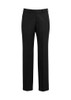 Front View of Mens Cool Stretch Adjustable Waist Pant (Stout)      sold by Kings Workwear www.kingsworkwear.com.au