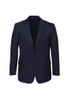 Front View of Mens Cool Stretch 2 Button Classic Jacket      sold by Kings Workwear www.kingsworkwear.com.au
