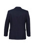 Back view of Mens Cool Stretch 2 Button Classic Jacket      sold by Kings Workwear www.kingsworkwear.com.au