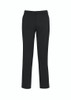 Front View of Mens Comfort Wool Stretch Slimline Pant      sold by Kings Workwear www.kingsworkwear.com.au