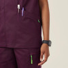 CATRFV - NNT Carl Scrub Top