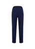 Back view of Womens Siena Bandless Elastic Waist Pant      sold by Kings Workwear www.kingsworkwear.com.au