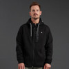 KingGee Mens Trademark Hoodie K15007