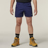 Hard Yakka Mens Raptor Short Shorts - Y05161