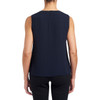 NNT Sleeveless Pleat Front Blouse WOMENS  -CATU5Q