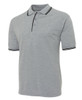 JB's Contrast Polo - 2CP