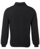 JB's 1/2 Zip Fleecy Sweat - 3FSZ