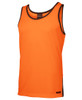 JB's Hi Vis 4602.1 Contrast Singlet - 6HCS4