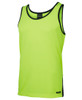 JB's Hi Vis 4602.1 Contrast Singlet - 6HCS4