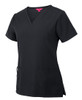 4SNT1 - JB's Ladies Nu Scrub Top - JB's Wear 4SNT1 - JB's Ladies Nu Scrub Top - JB's Wear