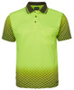 JB's Hi Vis Net Sub Polo - 6HVNS