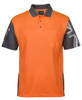 JB's Hi Vis Southern Cross Polo - 6HSC