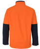 JB's Hi Vis Three Layer Softshell Jacket - 6HRJ