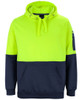 JB's Hi Vis Pull Over Hoodie - 6HVPH