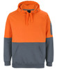 6HVPH - JB's Hi Vis Pull Over Hoodie - Jb's Wear 6HVPH - JB's Hi Vis Pull Over Hoodie - Jb's Wear