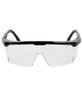 JB's Shield Safety Glasses (12 Pack) - 8H002