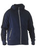 Flx & Move™ Zip Hoodie - BK6901 - Bisley