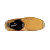 PUMA 630377 TANAMI WHEAT ELASTIC SIDED COMPOSITE SAFETY BOOT PUMA 630377 TANAMI WHEAT ELASTIC SIDED COMPOSITE SAFETY BOOT