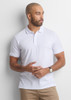 P313MS - Mens Focus Short Sleeve Polo - Biz Collection