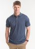 P313MS - Mens Focus Short Sleeve Polo - Biz Collection