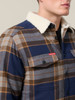 Hard Yakka Trucker Sherpa Jacket - Y06823