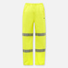 KingGee Mens Wet Weather Reflective Pant - K53035