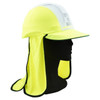 Fit Over for Hard Hats Legionnaire neck flap