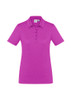 Clearance P815LS- Ladies Aero Polo  -  Biz Collection