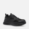 KingGee Men's Hyper-Tec Sport Laceup - Black K26494