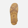 Kinggee ONYX 6Z Puncture-Resistant Work Boot Zip- Wheat K27999