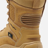 KinggeeONYX 8Z Puncture-Resistant Work Zip Boot - Wheat K27997