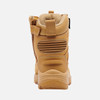 KingGee Women's ONYX 6CZ Composite Toe Work Zip Boot - Wheat K28005